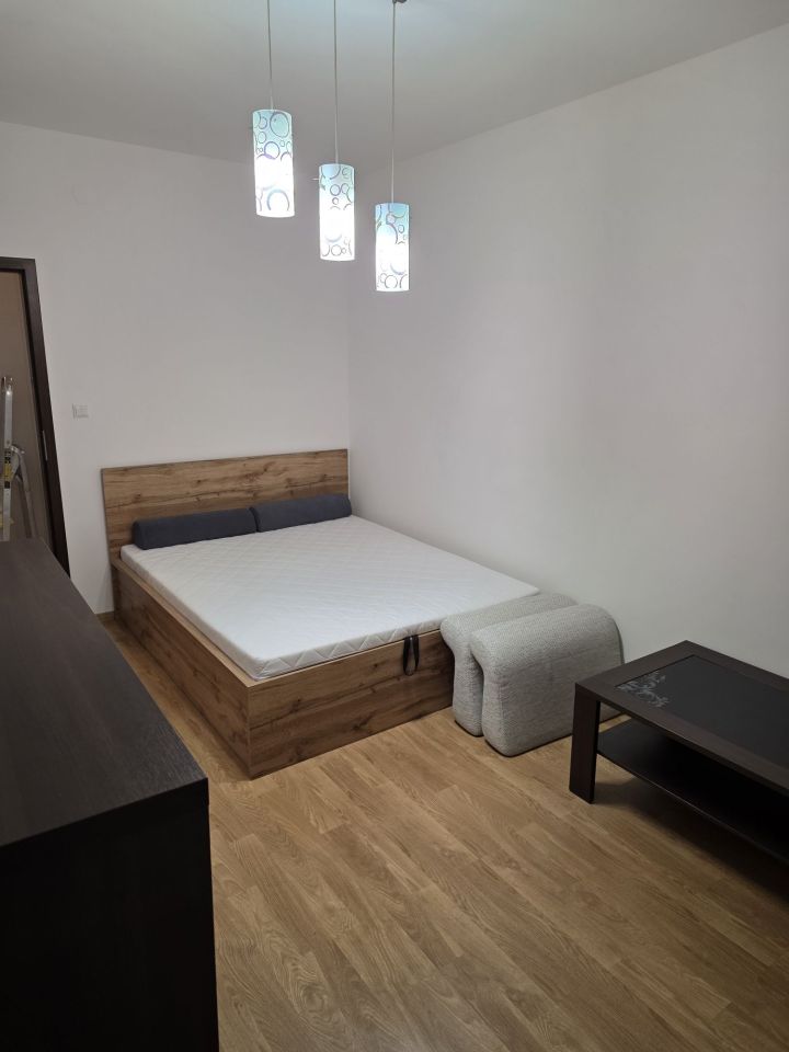 Mieszkanie 2-pokojowe Warszawa Wola, ul. Giełdowa. Zdjęcie 2