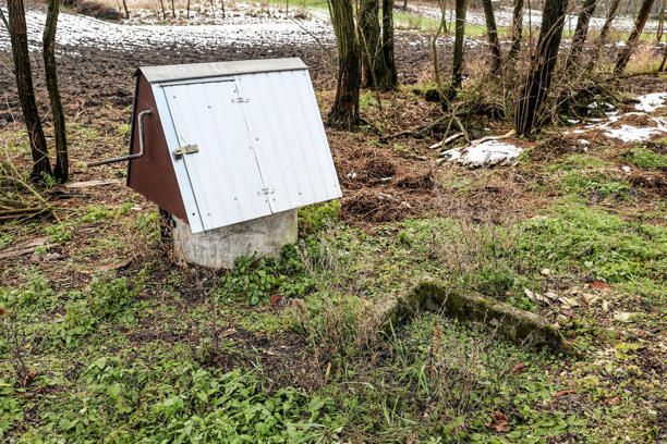 Działka budowlana Trojanowice, ul. Wąwozowa. Zdjęcie 14