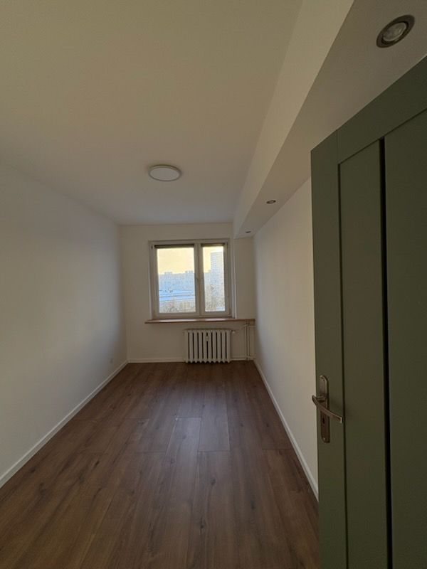 Mieszkanie 3-pokojowe Poznań Winogrady, os. Przyjaźni. Zdjęcie 3