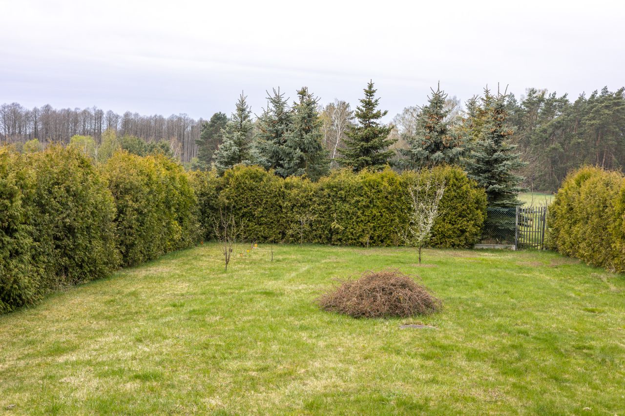 dom wolnostojący, 4 pokoje Karpin. Zdjęcie 23