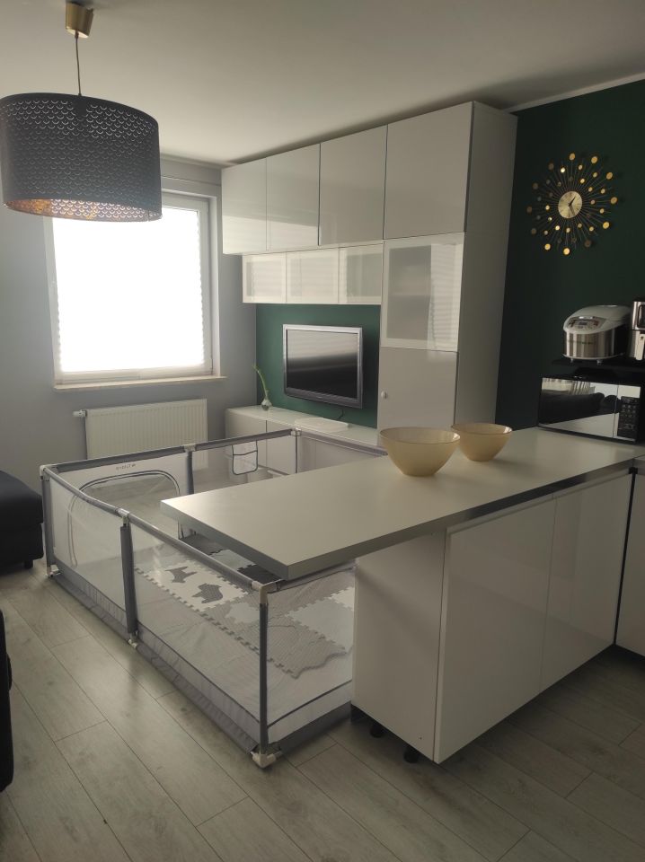 Mieszkanie 2-pokojowe Warszawa Żerań, ul. Jana Kowalczyka. Zdjęcie 21