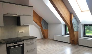 Mieszkanie 1-pokojowe Pszczyna, ul. Karola Szymanowskiego