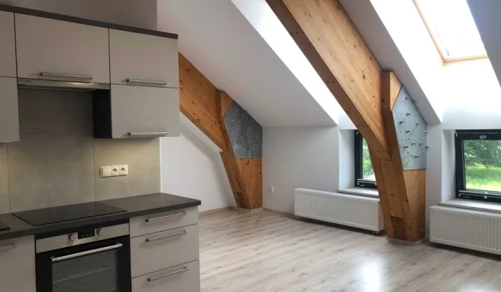 Mieszkanie 1-pokojowe Pszczyna, ul. Karola Szymanowskiego