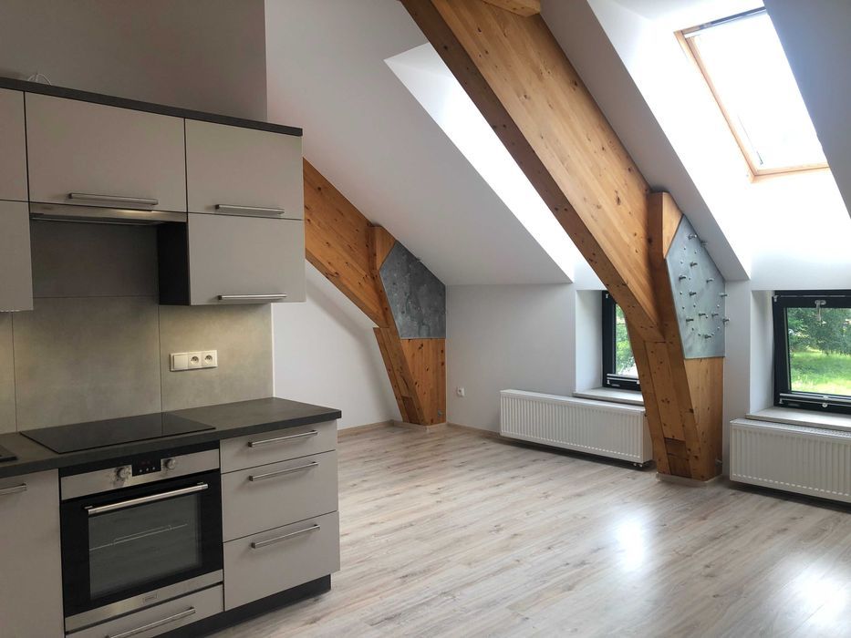 Mieszkanie 1-pokojowe Pszczyna, ul. Karola Szymanowskiego