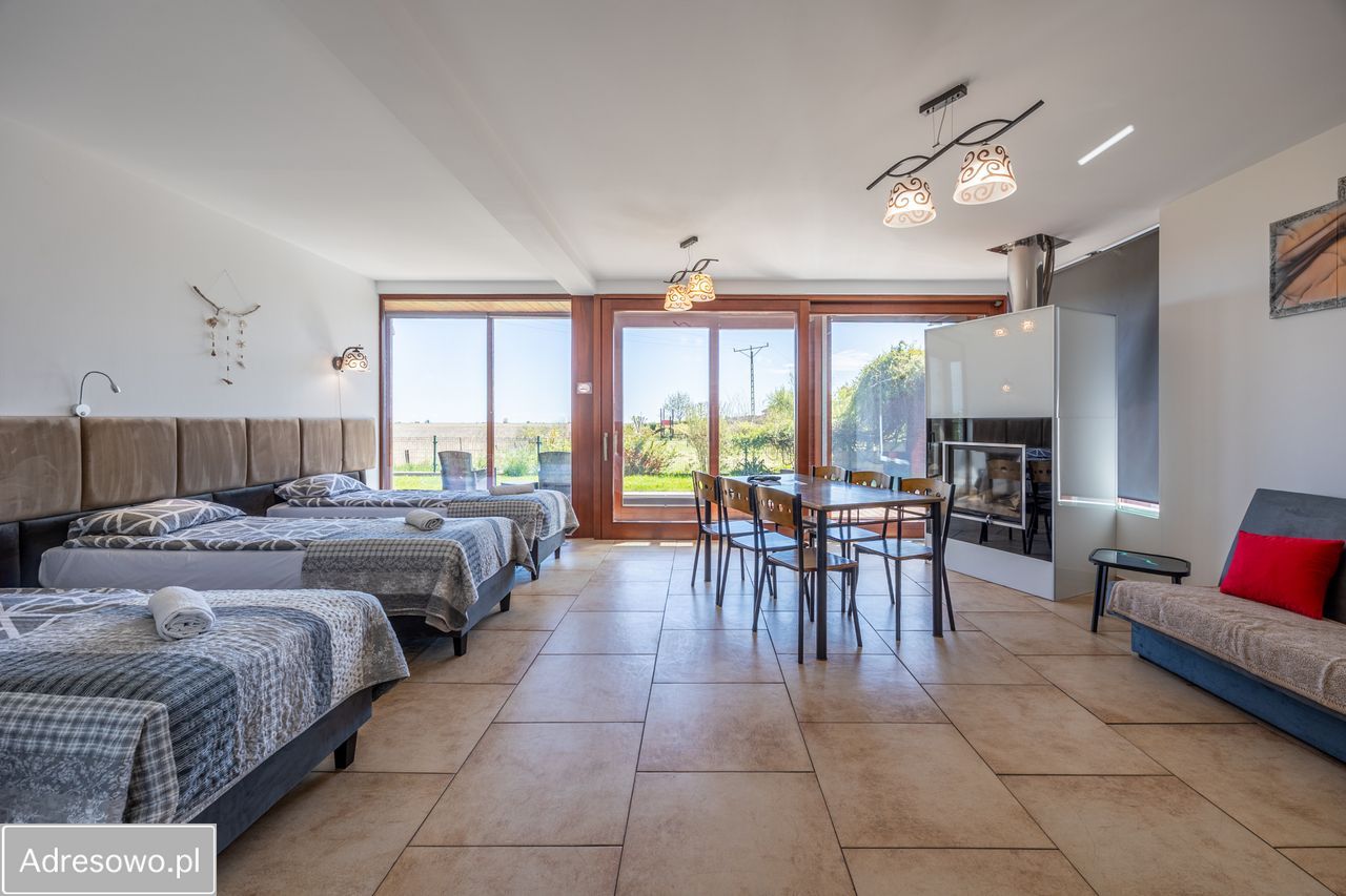 Hotel/pensjonat Rewa. Zdjęcie 13