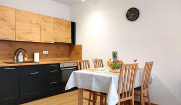 Mieszkanie 2-pokojowe Gdańsk Chełm, ul. Ptasia