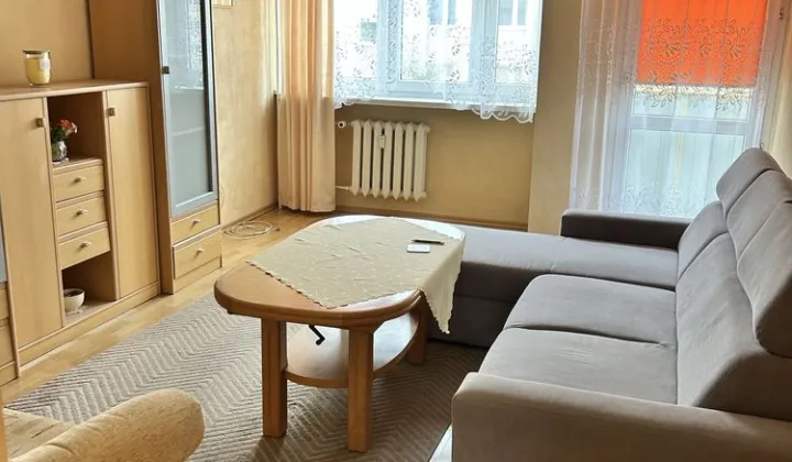 Mieszkanie 3-pokojowe Strzelce Opolskie, os. Piastów Śląskich