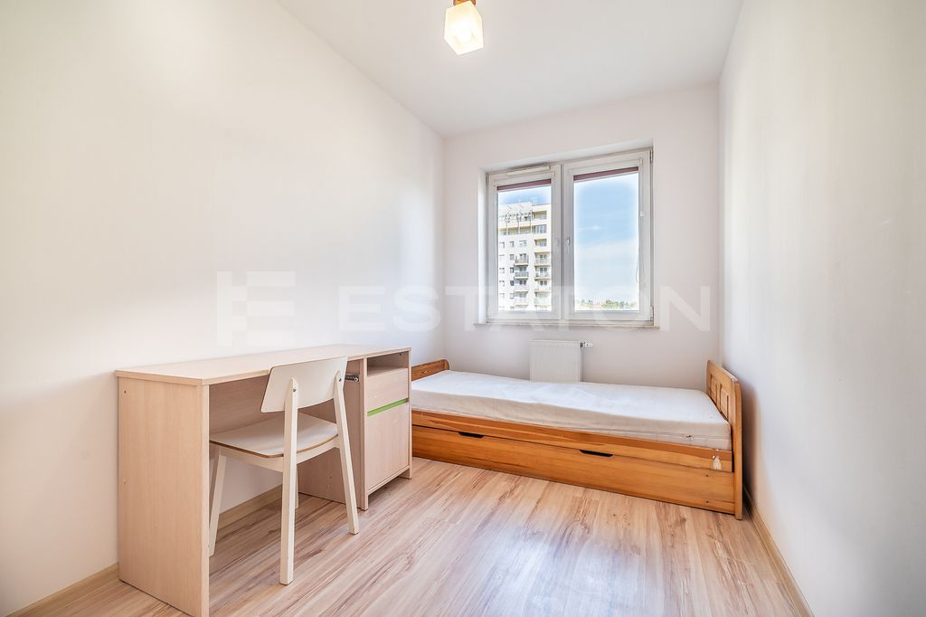 Mieszkanie 3-pokojowe Rzeszów, ul. Architektów. Zdjęcie 5