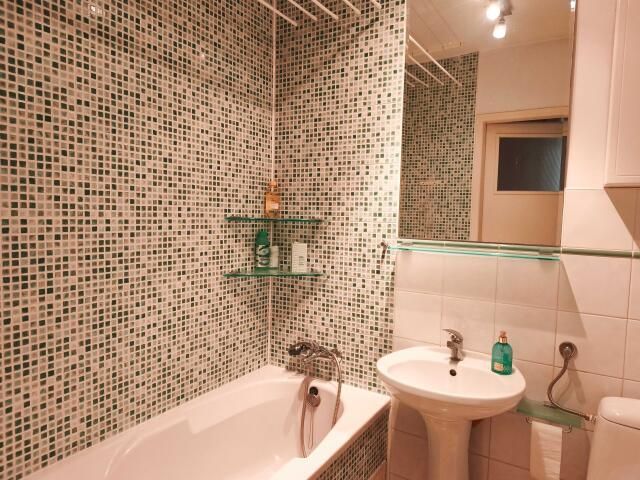 Mieszkanie 2-pokojowe Łomża, ul. Feliksa Bernatowicza. Zdjęcie 5