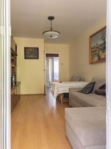 Mieszkanie 3-pokojowe Wrocław Gądów Mały, ul. Legnicka. Zdjęcie 1