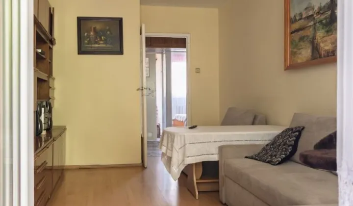 Mieszkanie 3-pokojowe Wrocław Gądów Mały, ul. Legnicka