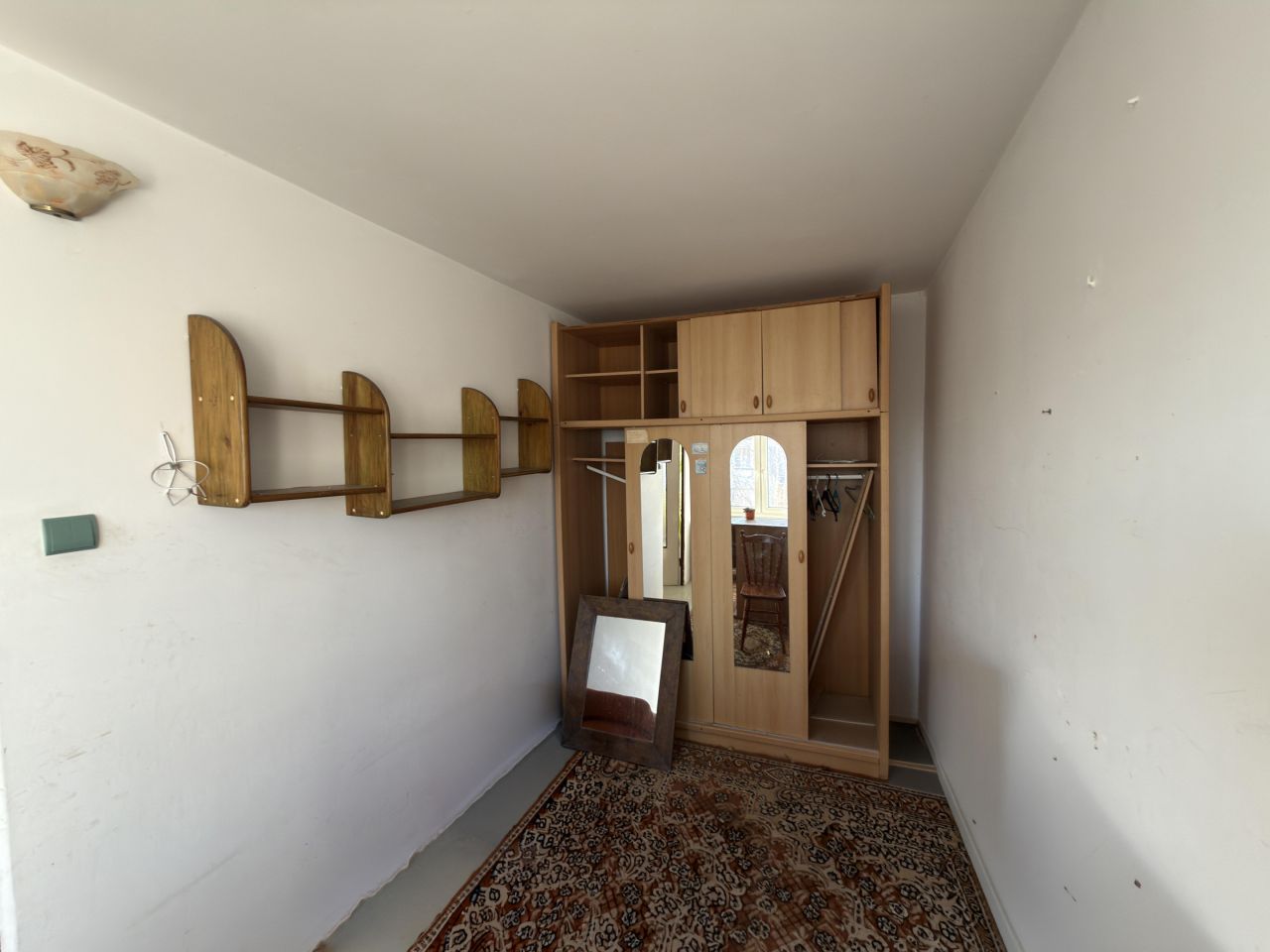 Mieszkanie 4-pokojowe Bartoszyce, ul. Nad Łyną. Zdjęcie 9