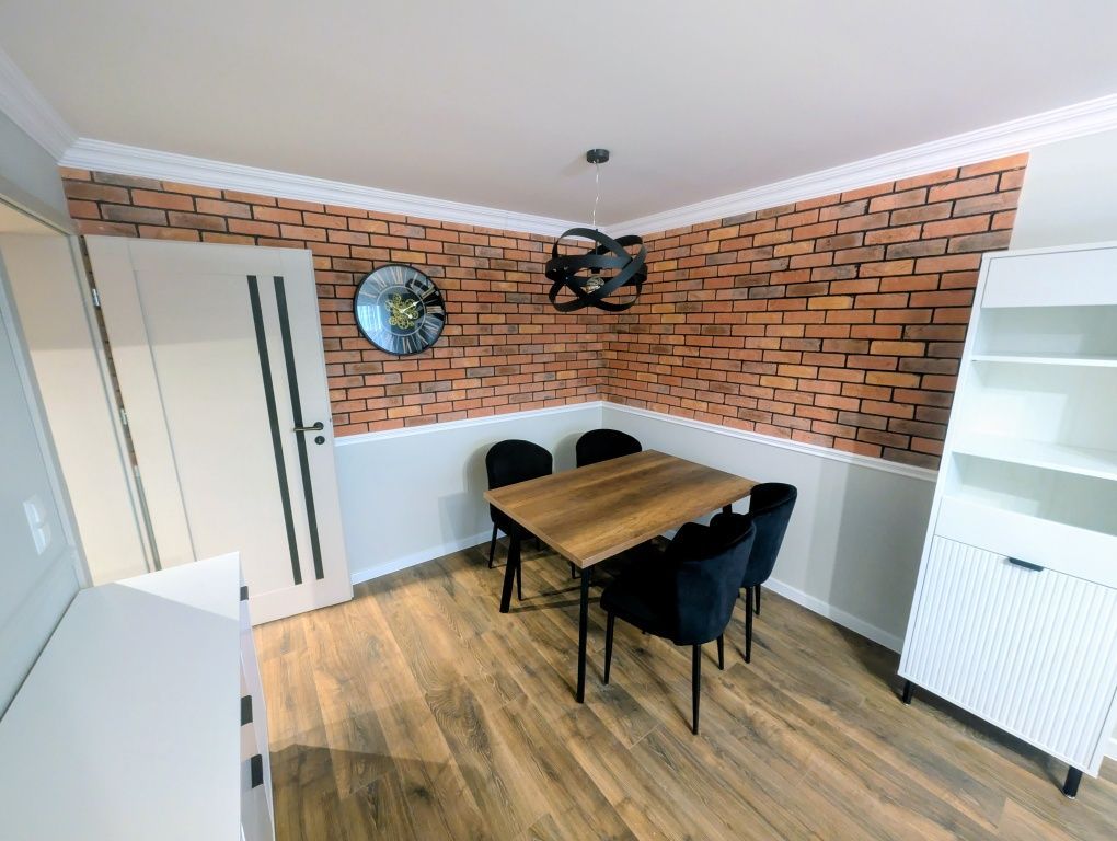 Mieszkanie 2-pokojowe Kościerzyna Centrum, ul. Marii Skłodowskiej-Curie. Zdjęcie 7