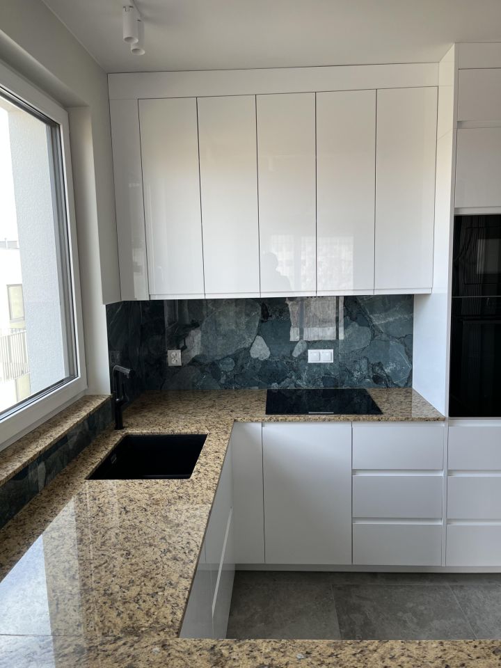 Mieszkanie 3-pokojowe Ożarów Mazowiecki, ul. Kazimierza Kamińskiego. Zdjęcie 3