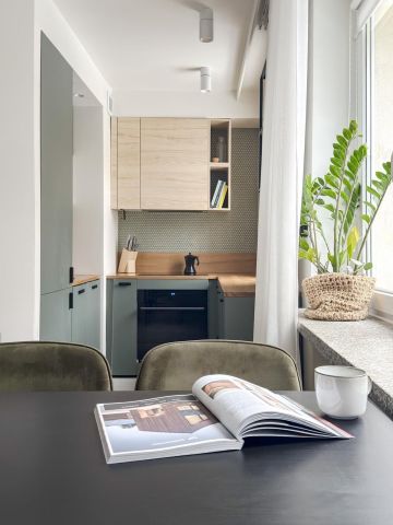 Mieszkanie 3-pokojowe Białystok, ul. Świętojańska. Zdjęcie 3