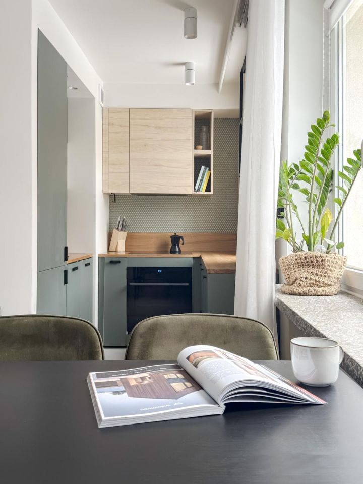 Mieszkanie 3-pokojowe Białystok, ul. Świętojańska. Zdjęcie 3