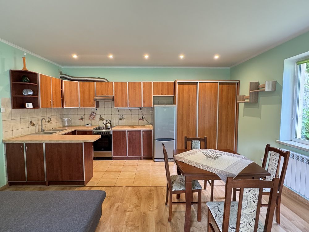 Mieszkanie 1-pokojowe Mława. Zdjęcie 4