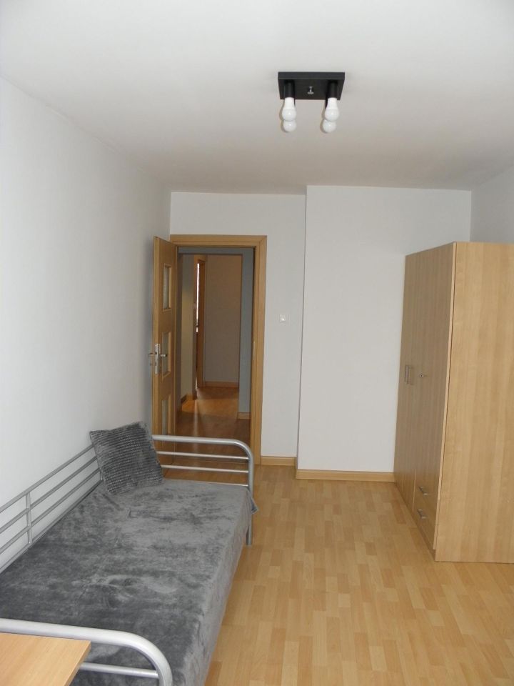 Mieszkanie 4-pokojowe Warszawa Bielany, ul. Klaudyny. Zdjęcie 16