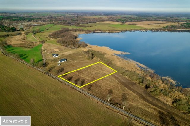 Działka budowlana Kownatki. Zdjęcie 1