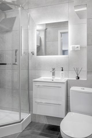 Mieszkanie 2-pokojowe Czerwionka-Leszczyny Czerwionka, ul. Furgoła. Zdjęcie 12