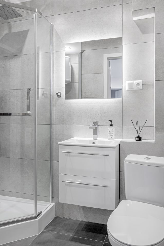 Mieszkanie 2-pokojowe Czerwionka-Leszczyny Czerwionka, ul. Furgoła. Zdjęcie 12