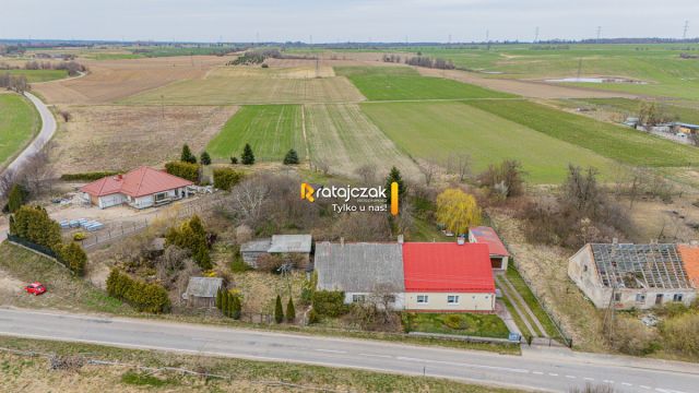 bliźniak, 5 pokoi Gniewino, ul. Zwycięstwa. Zdjęcie 7