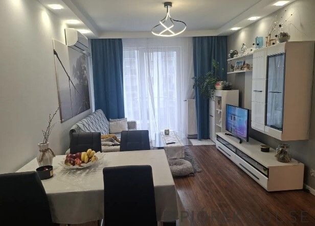 Mieszkanie 2-pokojowe Warszawa Wola, ul. Jana Kazimierza. Zdjęcie 1