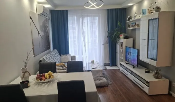 Mieszkanie 2-pokojowe Warszawa Wola, ul. Jana Kazimierza