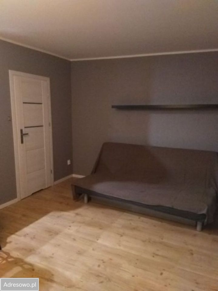 Mieszkanie 1-pokojowe Gdańsk Śródmieście, ul. Szuwary. Zdjęcie 3