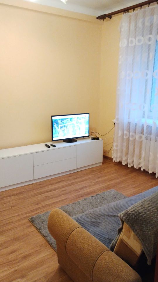 Mieszkanie 1-pokojowe Gorzewo, ul. Kruk. Zdjęcie 6