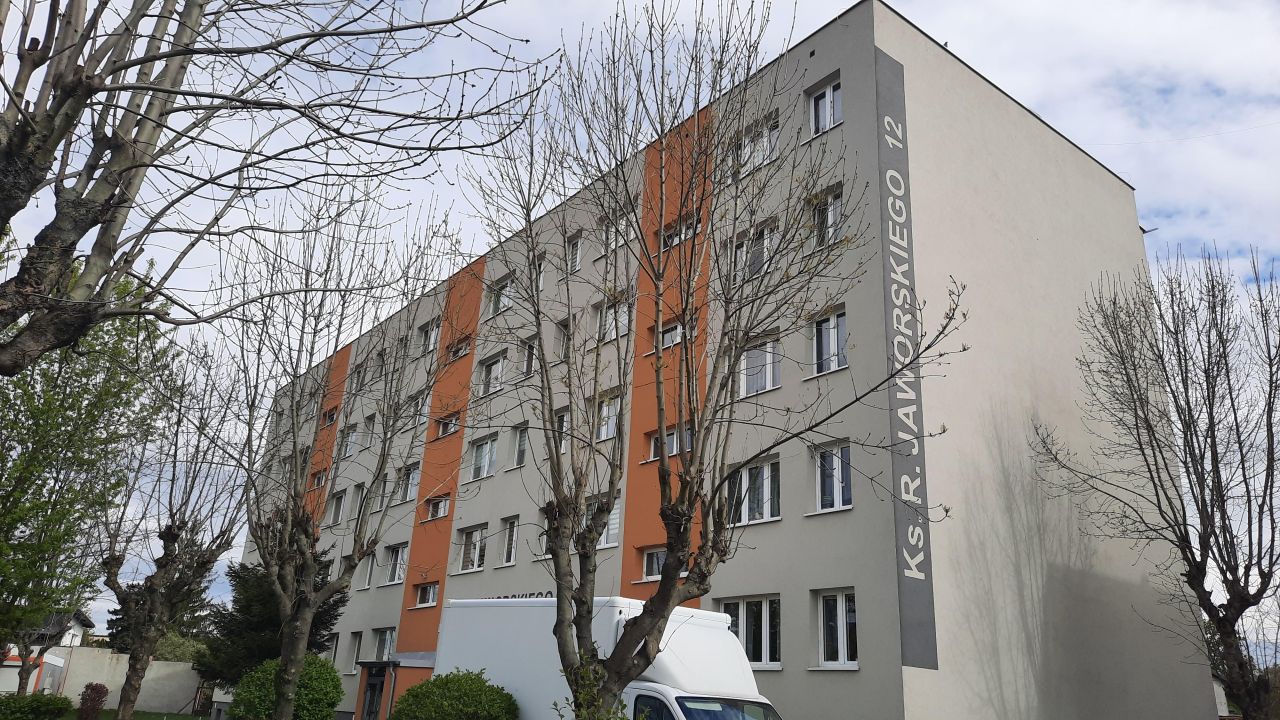 Mieszkanie 3-pokojowe Płońsk, ul. ks. Romualda Jaworskiego. Zdjęcie 6