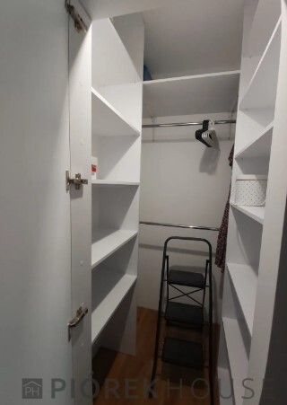 Mieszkanie 3-pokojowe Warszawa Targówek, ul. Zamkowa. Zdjęcie 9