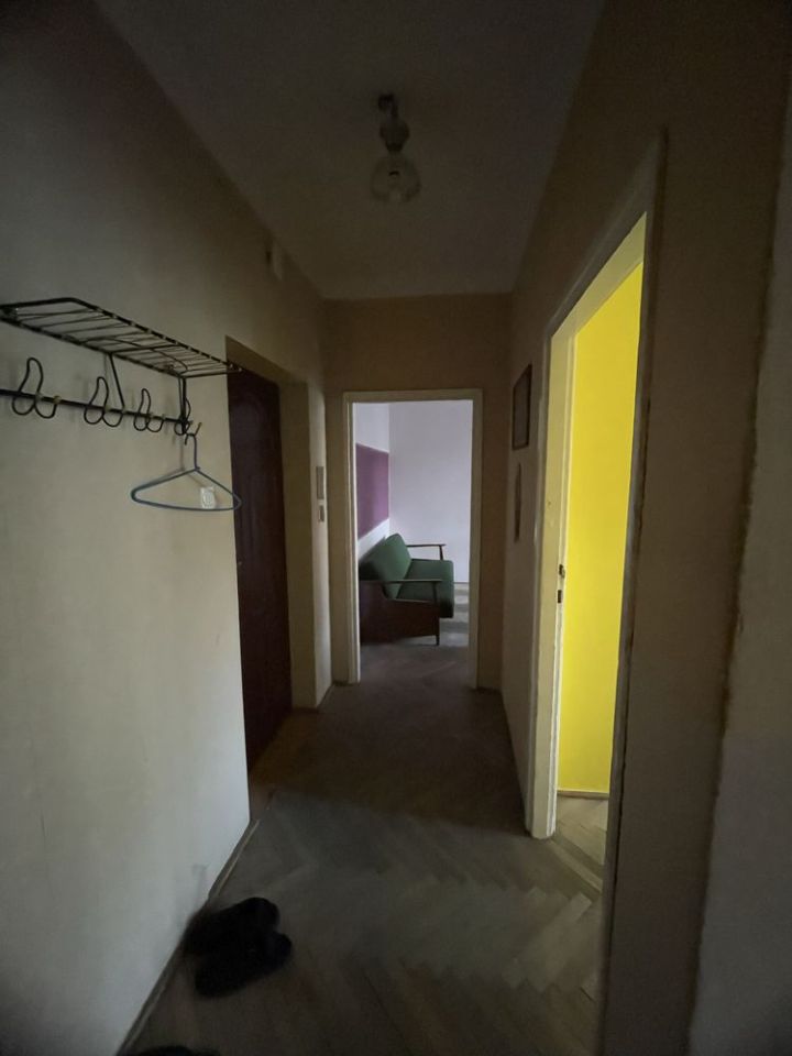 Mieszkanie 2-pokojowe Stąporków, pl. Wolności. Zdjęcie 4