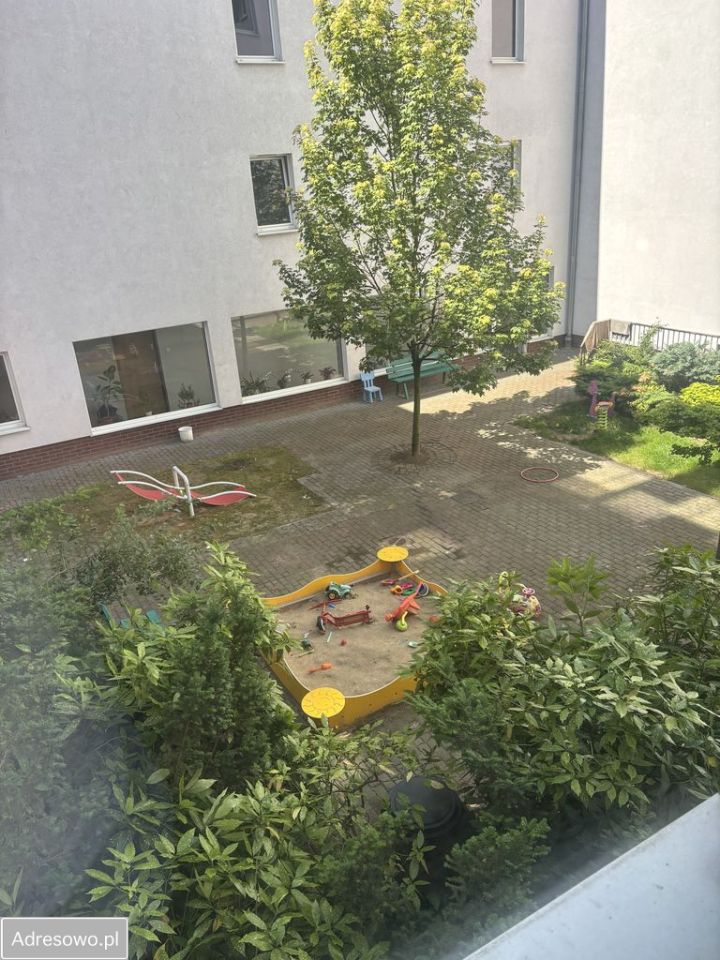Mieszkanie 3-pokojowe Grodzisk Wielkopolski, os. Wojska Polskiego. Zdjęcie 7