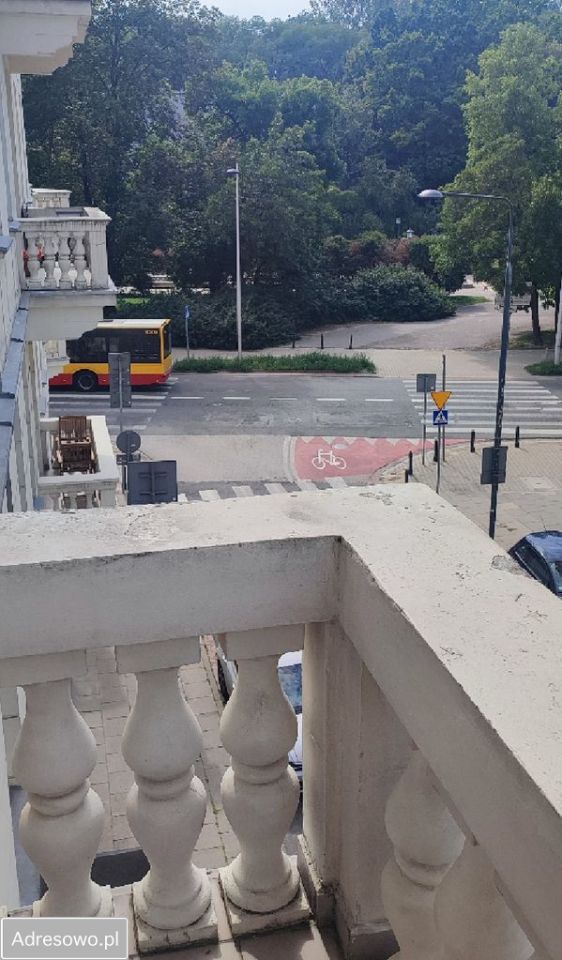 Mieszkanie 4-pokojowe Warszawa Powiśle, ul. Rozbrat. Zdjęcie 15
