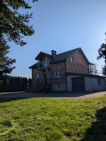 dom wolnostojący, 6 pokoi Droszew, Długa. Zdjęcie 1