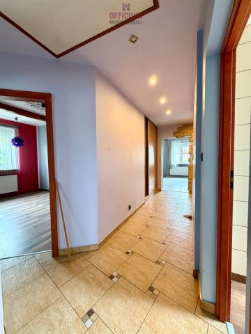 dom, 10 pokoi Wrocław Krzyki. Zdjęcie 21