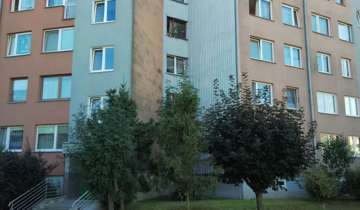 Mieszkanie 3-pokojowe Oława, pl. Karola Szymanowskiego