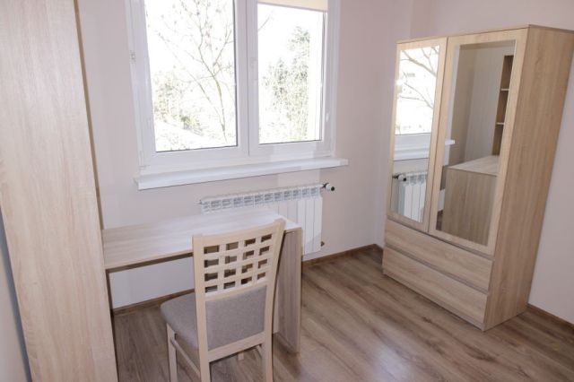 Pokój Poznań Grunwald, ul. Pawła Włodkowica. Zdjęcie 9