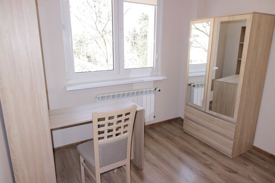 Pokój Poznań Grunwald, ul. Pawła Włodkowica. Zdjęcie 9