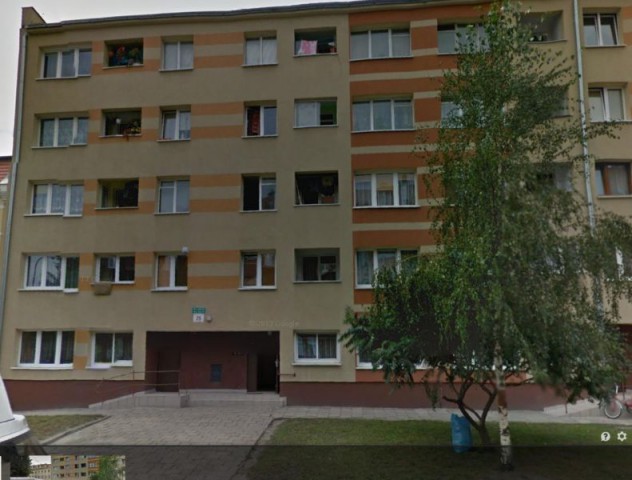 Mieszkanie 1-pokojowe Oława, ul. 3 Maja. Zdjęcie 1