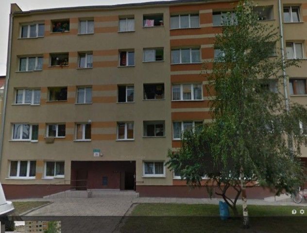 Mieszkanie 1-pokojowe Oława, ul. 3 Maja
