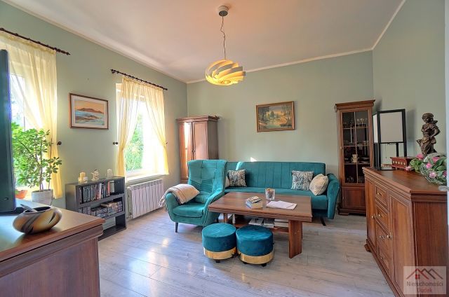 Mieszkanie 3-pokojowe Jelenia Góra. Zdjęcie 1