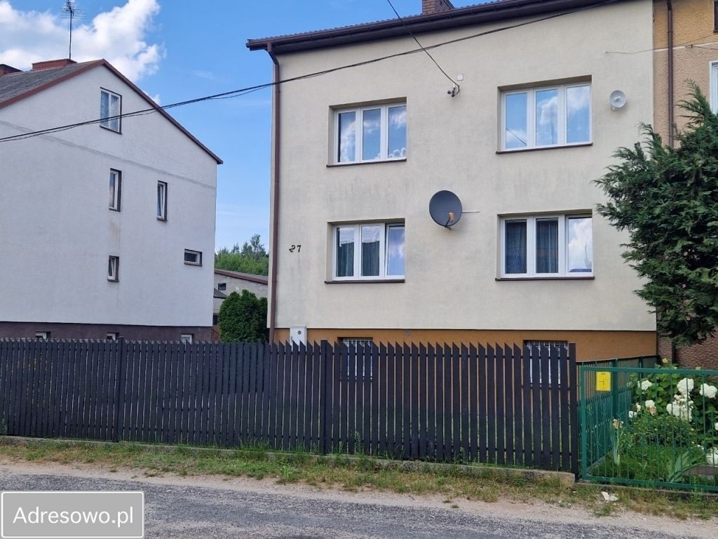 bliźniak, 5 pokoi Kielce Słowik-Willa, ul. Tarasowa