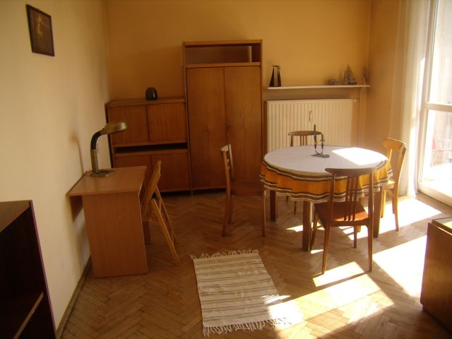 Mieszkanie 2-pokojowe Kraków Dębniki, ul. Różana. Zdjęcie 1