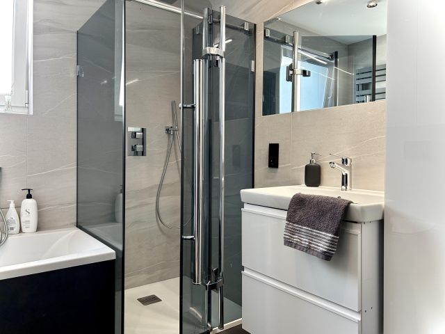 Mieszkanie 4-pokojowe Szczecin Gumieńce, ul. Krakowska. Zdjęcie 16