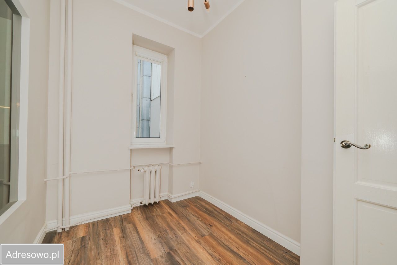 Biuro Warszawa Śródmieście, ul. Złota. Zdjęcie 3