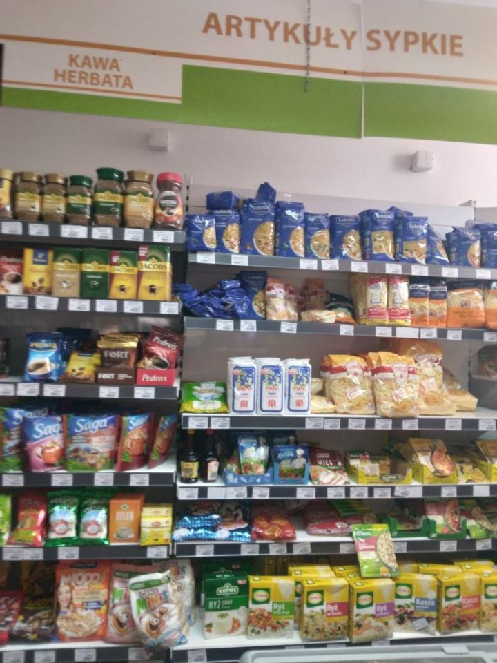 Lokal Kielce Świętokrzyskie, ul. bp. Mieczysława Jaworskiego. Zdjęcie 2