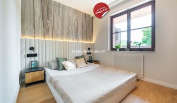 Mieszkanie 2-pokojowe Kraków Zwierzyniec, ul. Królowej Jadwigi