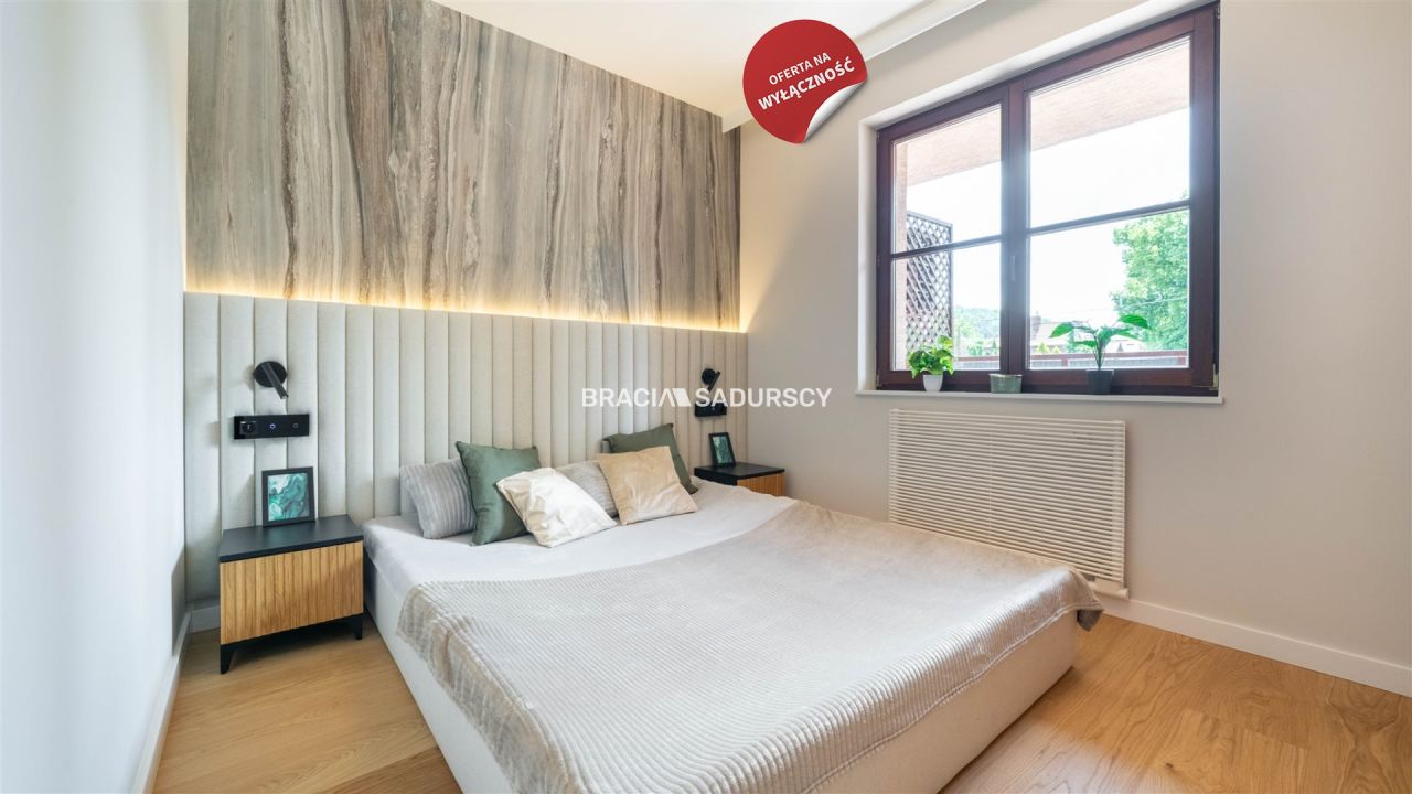 Mieszkanie 2-pokojowe Kraków Zwierzyniec, ul. Królowej Jadwigi